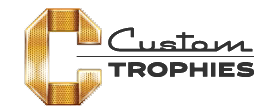 Custom Trophies Pty Ltd