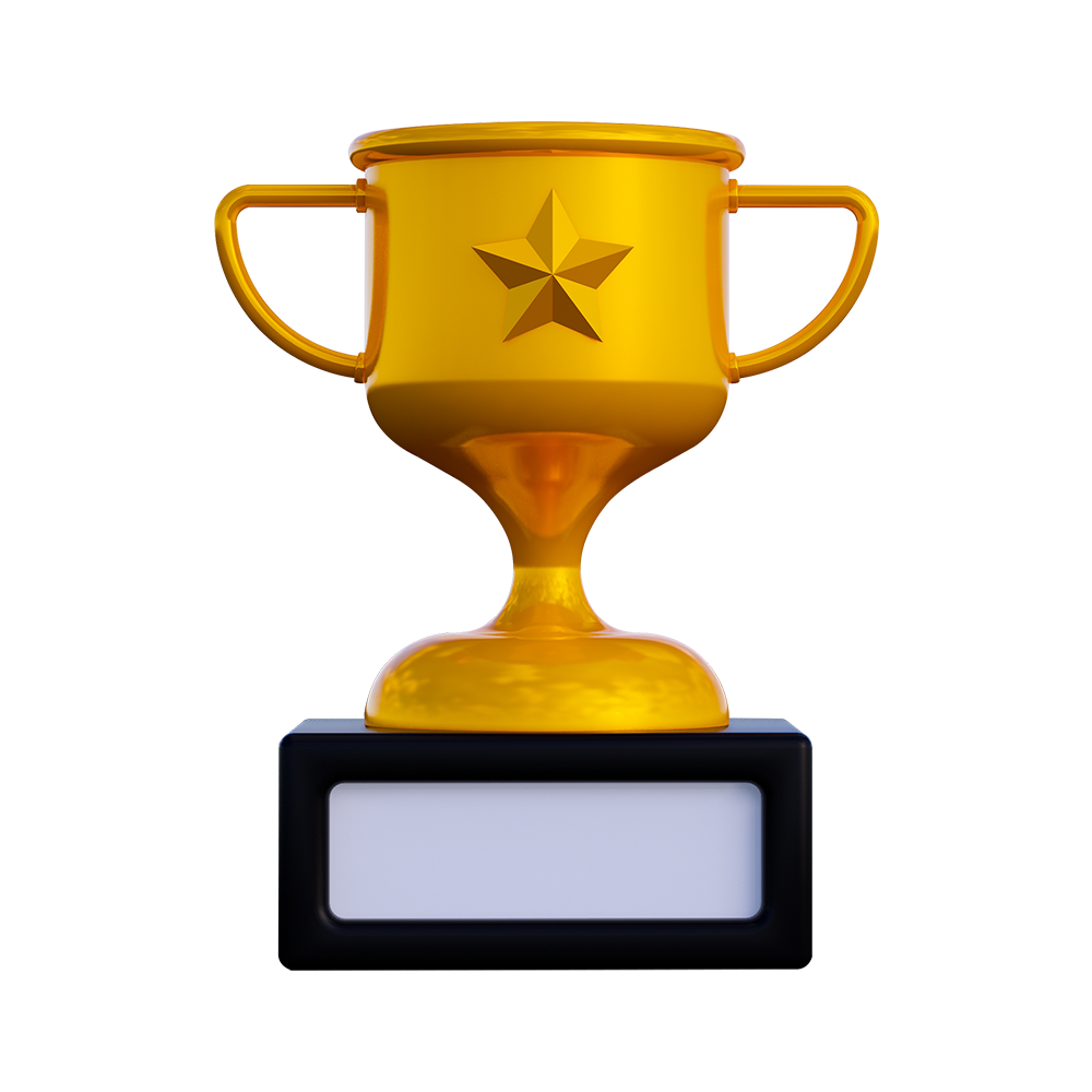 trophy